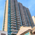 Shanghai Jing&#39;an Maoming Classic Real Estate giapponese in affitto